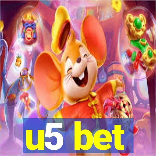 u5 bet